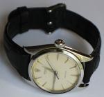 1962 Rolex 6426 Oyster Precision Vintage Men’s Watch