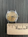 Imperial Men's Vintage Manual Military Watch
