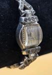 Vintage Robbin Ladies' Art Deco Cocktail Watch