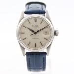 1964 Rolex 6466 Oysterdate 30mm Vintage Watch