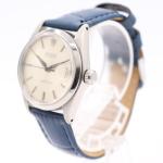 1964 Rolex 6466 Oysterdate 30mm Vintage Watch