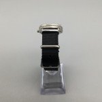 Eddie Bauer Vintage Field Watch, Women's 30mm Silver