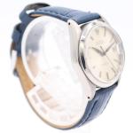 1964 Rolex 6466 Oysterdate 30mm Vintage Watch