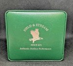 Field & Stream Sensor III Vintage Digital Watch