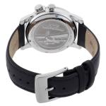 Glycine Airman GMT Black Dial Men's Watch