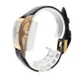 Vintage Doric Art Deco Men's Mechanical Watch