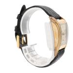 Vintage Doric Art Deco Men's Mechanical Watch