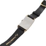 Vintage Doric Art Deco Men's Mechanical Watch