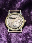 1940's Elgin WWII Military Field Sportsman Watch