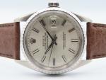 1970 Rolex Datejust 1603 Vintage Automatic Watch