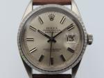 1970 Rolex Datejust 1603 Vintage Automatic Watch