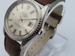 1970 Rolex Datejust 1603 Vintage Automatic Watch