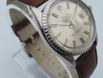 1970 Rolex Datejust 1603 Vintage Automatic Watch
