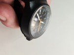 Lucerne Racing Team Swiss Made Vintage Watch