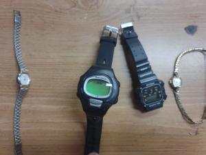 Mixed Lot of 10 Vintage Watches - Automatics & Quartz