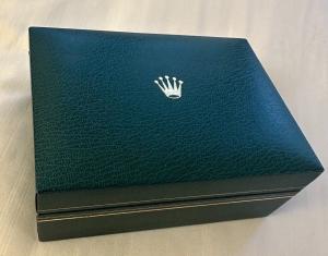 Rolex Submariner GMT Sea Dweller Vintage Watch