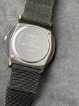 1993 TIMEX MacGyver Camper Military Field Watch