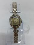 Vintage Benrus women's manual wind cocktail watch