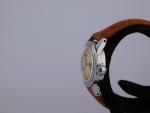 Vintage 1940s Movado Military Ladies Wristwatch