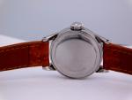 Vintage 1940s Movado Military Ladies Wristwatch