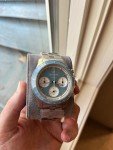 1960s Limited Edition Racing Chronograph Watch