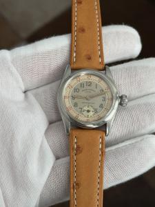 Rolex Oyster Royal Observatory WW2 Military Watch