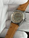 Rolex Oyster Royal Observatory WW2 Military Watch