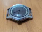 Men's WWII Style Jenco Military Dial Vintage Watch
