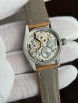 Rolex Oyster Royal Observatory WW2 Military Watch
