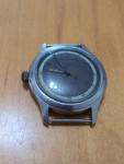 Men's WWII Style Jenco Military Dial Vintage Watch