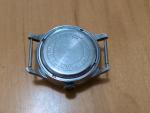 Men's WWII Style Jenco Military Dial Vintage Watch