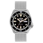 Seiko Automatic Men's Vintage Watch SRPD73K1