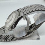 Belair Men's Quartz Military Field Watch