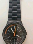 Lucerne Racing Team Swiss Made Vintage Watch