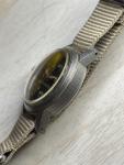 Vintage Bulova Navigator A17A Military Wristwatch