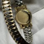 Eterna-Matic Swiss 14k Gold Filled Ladies Watch