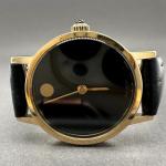Movado Museum Zenith Women's Manual Watch Ref#36 2180