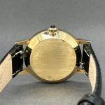Movado Museum Zenith Women's Manual Watch Ref#36 2180