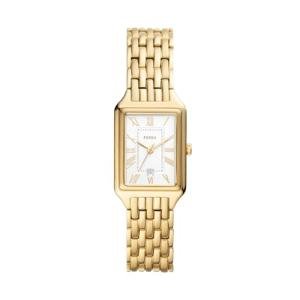 Fossil Raquel Gold Quartz Women’s Watch ES5220
