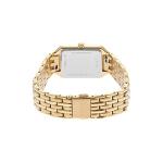 Fossil Raquel Gold Quartz Women’s Watch ES5220
