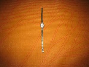Vintage Gruen Women’s Quartz Cocktail Watch