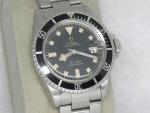 1972 Rolex Tudor Submariner Ref. 7021/0 Watch