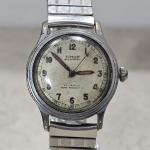 Vintage WWII Timor Men's Military Watch 30mm