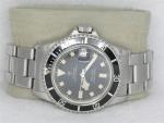 1972 Rolex Tudor Submariner Ref. 7021/0 Watch