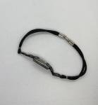 Art Deco Sterling Silver & Marcasite Ladies Watch