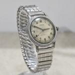 Vintage WWII Timor Men's Military Watch 30mm