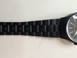 Lucerne Racing Team Swiss Made Vintage Watch
