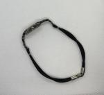 Art Deco Sterling Silver & Marcasite Ladies Watch