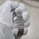 Vintage WWII Timor Men's Military Watch 30mm