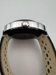 Vintage Nelco Tachymetre Racing Watch with Extra Dial